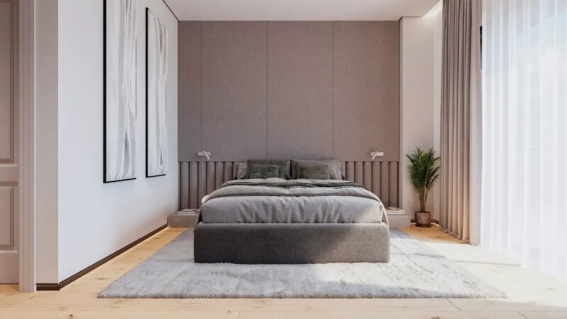 Pipera, apartament 3 Camere Horizon City, 2 parcari subterane incluse, avans 10%